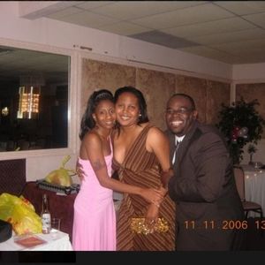 Meet your Posher, Miranda